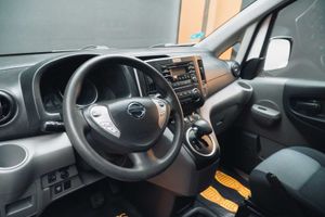 Nissan e-NV200 combi 5 40 kwh comfort  - Foto 17