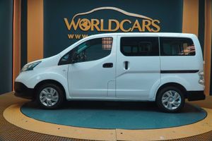 Nissan e-NV200 combi 5 40 kwh comfort  - Foto 7