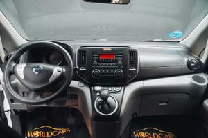 Nissan e-NV200 combi 5 40 kwh comfort  - Foto 16