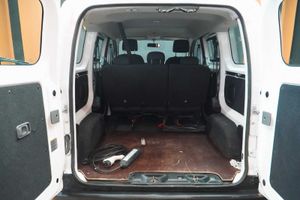 Nissan e-NV200 combi 5 40 kwh comfort  - Foto 21