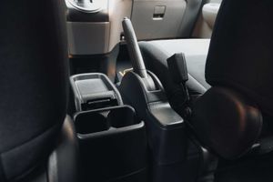 Nissan e-NV200 combi 5 40 kwh comfort  - Foto 20