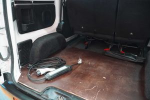 Nissan e-NV200 combi 5 40 kwh comfort  - Foto 22