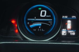 Nissan e-NV200 combi 5 40 kwh comfort  - Foto 12