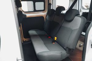 Nissan e-NV200 combi 5 40 kwh comfort  - Foto 18