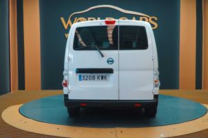 Nissan e-NV200 combi 5 40 kwh comfort  - Foto 8