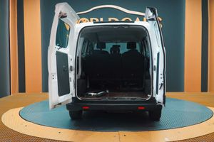 Nissan e-NV200 combi 5 40 kwh comfort  - Foto 9