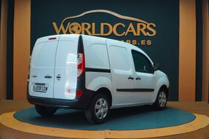 Nissan NV250 2pl 1.5dci 59 kw 80 cv l1h1 comfort  - Foto 5