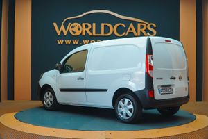 Nissan NV250 2pl 1.5dci 59 kw 80 cv l1h1 comfort  - Foto 4