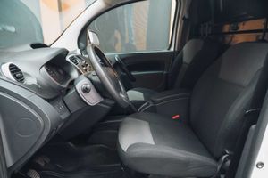 Nissan NV250 2pl 1.5dci 59 kw 80 cv l1h1 comfort  - Foto 11