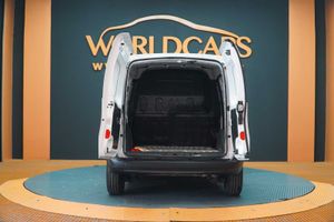 Nissan NV250 2pl 1.5dci 59 kw 80 cv l1h1 comfort  - Foto 8