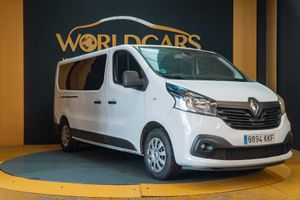 Renault Trafic passenger l2 en. dci 92 kw125 cv e6  - Foto 3