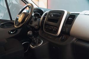 Renault Trafic passenger l2 en. dci 92 kw125 cv e6  - Foto 21