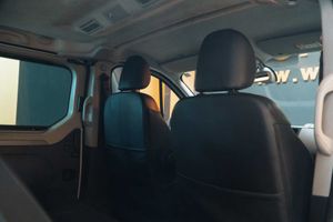 Renault Trafic passenger l2 en. dci 92 kw125 cv e6  - Foto 15
