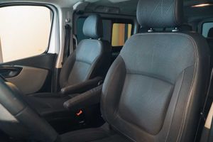 Renault Trafic passenger l2 en. dci 92 kw125 cv e6  - Foto 13