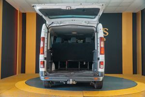 Renault Trafic passenger l2 en. dci 92 kw125 cv e6  - Foto 9