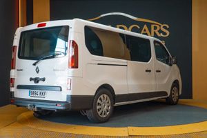 Renault Trafic passenger l2 en. dci 92 kw125 cv e6  - Foto 5