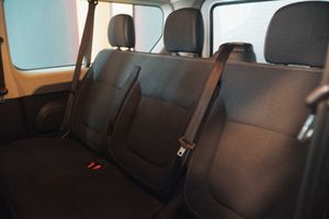 Renault Trafic passenger l2 en. dci 92 kw125 cv e6  - Foto 16