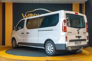 Renault Trafic passenger l2 en. dci 92 kw125 cv e6  - Foto 6