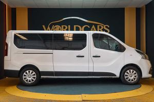 Renault Trafic passenger l2 en. dci 92 kw125 cv e6  - Foto 4