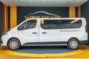 Renault Trafic passenger l2 en. dci 92 kw125 cv e6  - Foto 7