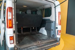 Renault Trafic passenger l2 en. dci 92 kw125 cv e6  - Foto 12