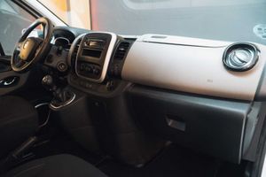 Renault Trafic passenger l2 en. dci 92 kw125 cv e6  - Foto 22