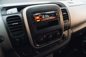 Renault Trafic passenger l2 en. dci 92 kw125 cv e6  - Foto 24