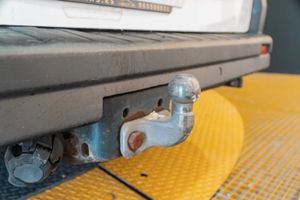 Renault Trafic passenger l2 en. dci 92 kw125 cv e6  - Foto 11