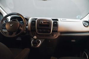 Renault Trafic passenger l2 en. dci 92 kw125 cv e6  - Foto 23