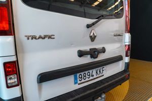 Renault Trafic passenger l2 en. dci 92 kw125 cv e6  - Foto 10