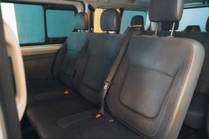 Renault Trafic passenger l2 en. dci 92 kw125 cv e6  - Foto 14