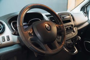 Renault Trafic passenger l2 en. dci 92 kw125 cv e6  - Foto 20