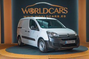 Citroën Berlingo 1.6 bluehdi 100 fap l1  - Foto 3