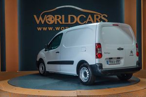 Citroën Berlingo 1.6 bluehdi 100 fap l1  - Foto 6