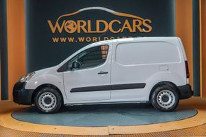 Citroën Berlingo 1.6 bluehdi 100 fap l1  - Foto 7