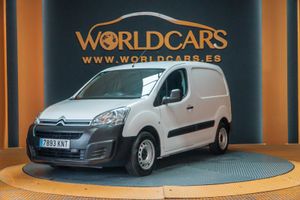 Citroën Berlingo 1.6 bluehdi 100 fap l1  - Foto 2