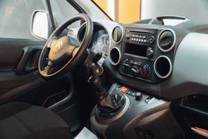 Citroën Berlingo 1.6 bluehdi 100 fap l1  - Foto 19