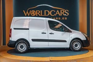 Citroën Berlingo 1.6 bluehdi 100 fap l1  - Foto 4