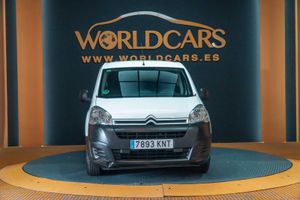 Citroën Berlingo 1.6 bluehdi 100 fap l1  - Foto 3