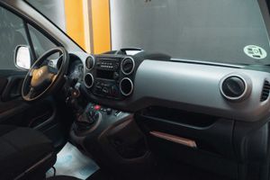 Citroën Berlingo 1.6 bluehdi 100 fap l1  - Foto 20