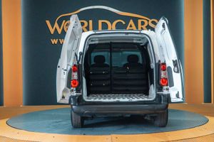 Citroën Berlingo 1.6 bluehdi 100 fap l1  - Foto 11