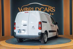 Citroën Berlingo 1.6 bluehdi 100 fap l1  - Foto 5