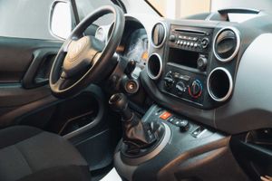 Citroën Berlingo 1.6 bluehdi 100 fap l1  - Foto 18