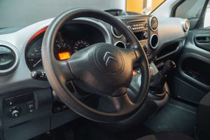 Citroën Berlingo 1.6 bluehdi 100 fap l1  - Foto 15