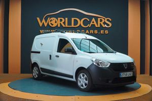 Dacia Dokker express 1.5 blue dci 95 essential  - Foto 7