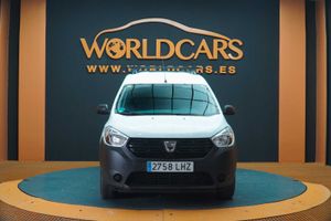 Dacia Dokker express 1.5 blue dci 95 essential  - Foto 3