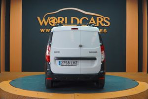 Dacia Dokker express 1.5 blue dci 95 essential  - Foto 9