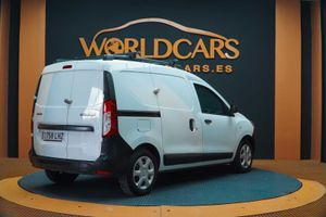 Dacia Dokker express 1.5 blue dci 95 essential  - Foto 5