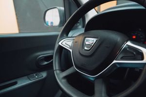 Dacia Dokker express 1.5 blue dci 95 essential  - Foto 16