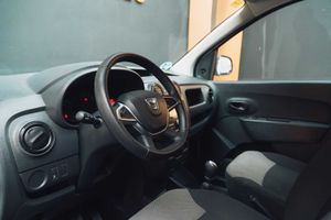 Dacia Dokker express 1.5 blue dci 95 essential  - Foto 14